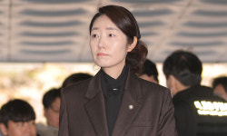 법원에 보석 신청한 강선우 “방어권 행사 지장”