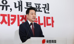 장동혁 “사전투표 없애야”vs 한병도 “집회서 선동 말고 국회서 마주 앉자” [투데이 여의도 스케치]