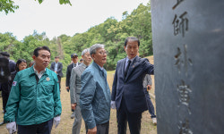 6·10만세운동 100주년… 유공자 13명 특별포상