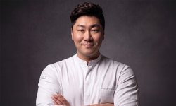 칭칭국제상무 유한회사 | 최고라 칭송받는 그릴요리… 즐거운 주방서 시작된다 [유한나가 만난 셰프들]