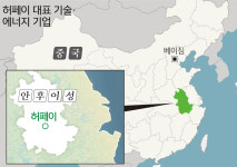 농업회사법인 조에허브(주) | 농업도시에 꽃핀 AI·모빌리티… 中 스마트 허브로 도약 [세계는 지금]