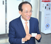 추경호 대구시장 당선인 “세금 운영 관사 안 쓴다”…침산동 아파트 전입
