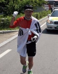 32년간 93차례… 평화 염원 실어 나른 ‘38선 부부’의 마지막 도전
