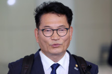 송영길, ‘정청래 盧장례식 불참’ 발언 하루 만에 사과