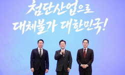 ‘호남 반도체’ 건설업계 신규 먹거리 부상 [3대 메가프로젝트]