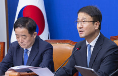 한병도 “TF 중심으로 메가 특구 특별법 제정하겠다”