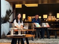 “일본 내 K문학 인기 한류 덕”… 황보름·김호연 ‘도쿄 북토크’