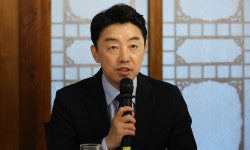 강훈식 “미래대응기금 신설 추진…추가 세수, 미래 세대 위한 투자 재원으로”