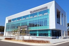 부안 한빛광역방사능방재지휘센터 개소…전북 방사능 재난 대응체계 강화