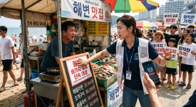 숙박 바가지 한 번만 걸려도 영업정지…올여름 휴가지, 이렇게 달라진다 [여행+]