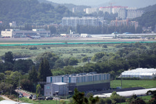 호남 반도체 산단 전력선로, 황룡강·49번 지방도에 짓는다