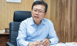 유니슨테크놀러지(주)(천안시 관할) - 1691 | 기술 실증부터 세계 진출까지 원스톱… 천안 ‘창업도시’ 발돋움 [지방기획]