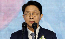 조정식 국회의장 “2027년 국민주권 개헌안 마련…22대 국회서 10차 개헌 매듭”