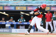 ‘나스타’ 나성범 통산 300호 홈런-5타점 ‘원맨쇼’ 앞세운 KIA, SSG 6-3으로 꺾고 전날 패배 설욕...1.1이닝 3K 무실점 이의리 구원승... 