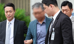 법원, 장윤기 사건 광산서 형사과장 구속영장 기각