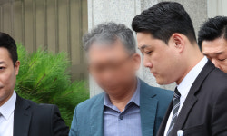 ‘장윤기 사건’ 지휘 前 형사과장 “국수본, 성범죄·살인 병합 막아”