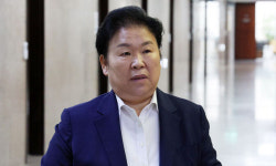 친청계, 김민석 겨냥 “신천지 의혹 용두사미, 당원들에 사죄하라”