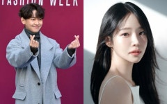 강균성, 결혼 상대는 배우 유하진…“한 가정의 가장으로 새 출발”