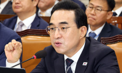 박홍근 “교육교부금 개편, 교육부와 막바지 협의”