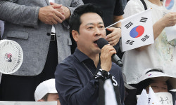 국민의힘, 조희대 제청 논란에 총공세... “대법원장 탄핵? 한번 시도해 보라”