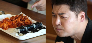 속재료 뺀 김밥이 통영 명물로…‘어부의 한 끼’ 충무김밥 [FOOD+]