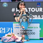 시골 당구장 카운터 보던 알바생이 어떻게 ‘최초의 챔피언’ 됐나