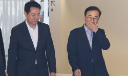 용산공원 합의 불발… 대안부지 ‘탄천’ 급부상