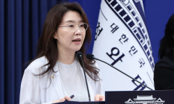 靑, 조희대에 대법관 후보자 재제청 요청… ‘정면 충돌’ 국면으로