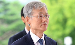 靑, 조희대에 대법관 후보자 재제청 요청… ‘정면 충돌’ 국면으로