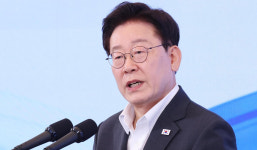 李대통령 “서울·수도권 주택 조기 대량공급 꼭 시행”