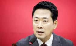 野, 김용범 사퇴에 “꼬리 자르기… 레버리지 ETF 국정조사 필요”
