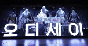 [속보] ‘오디세이’ 천만 관객 돌파…올해 2번째·역대 외화 10번째