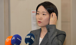 이소영 중기부 장관 후보자 “공공 배달앱 쿠폰 지원, 효율성 떨어져”