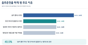 “한두 잔 마셔서”…이혁재·낸시랭이 보여준 ‘음주운전 착각’ 3가지