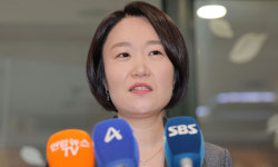 ‘공실 업체 용역’ 의혹 경찰 고발…이소영 장관 후보 측 “합밥적 계약”
