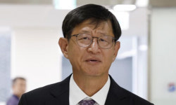 최길수 특별감찰관 후보자 “대통령실 부당한 감찰 개입은 외압”