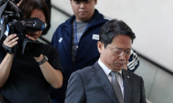 김승원, 사퇴하며 한동훈 겨냥…“수사기밀 유출 전모 밝힐 것”