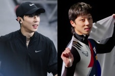 쇼트트랙 김건우, ‘사망설’ 직접 해명…“내가 올린 글 아니다”