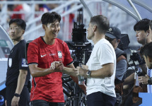 “OOO 나가” 야유도 없는, 한국 축구의 완벽한 새 출발을 알린 에콰도르전 3-0 완승...모레노 감독의 포백 전술 ‘무실점-멀티골’로 합격점