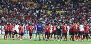 “OOO 나가” 야유도 없는, 한국 축구의 완벽한 새 출발을 알린 에콰도르전 3-0 완승...모레노 감독의 포백 전술 ‘무실점-멀티골’로 합격점