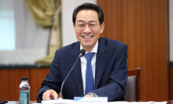 우상호 지사, 미래대응기금 보완 촉구… 