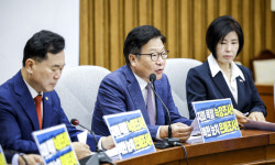 野 “대북방송 재개해야”… 與 “고의성 확인부터” [DMZ 지뢰 폭발 사고]