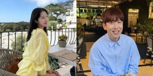 남창희 아내 윤영경, 6년 공무원 생활 마무리…“좋은 기억만 안고 가요”