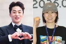 구교환·이옥섭 감독, 결혼식 없이 이미 부부였다…
