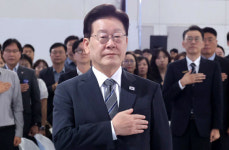 [속보] 이 대통령 “검찰개혁 빙자해 사심으로 인사 좌우하려 해선 안 될 것”