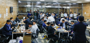 막 오른 2026년도 국정감사 [한강로사진관]