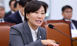 송미령 “농지 전수조사 준비 미흡… 책임 느껴” [2026 국정감사]