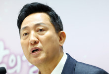 ‘시장직 상실형’ 오세훈 23일 항소심 선고…운명의 2주 카운트다운
