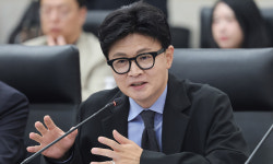 한동훈 딸 의혹 수사 압수수색 ‘0건’…경찰청장 대행 “전면 재수사 가능성 배제 안해”