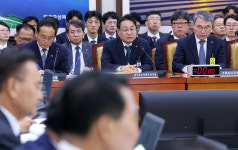 “집값 급락할 수도”…이성훈 LH 사장, 대출 규제 강화론 고수